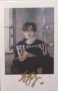 時裝男士 雜誌卡 