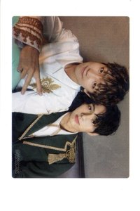 DIAMOND EDGE 周邊卡 鐵盒拍立得