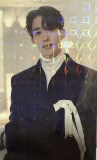 DREAM 塔店 抽選卡 