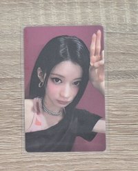 首爾角(紫色背景)