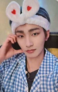 迷你四輯 6.0 打歌卡 