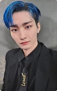 迷你四輯 7.0 打歌卡 