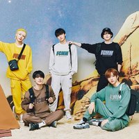 FCMM x NCT DREAM
