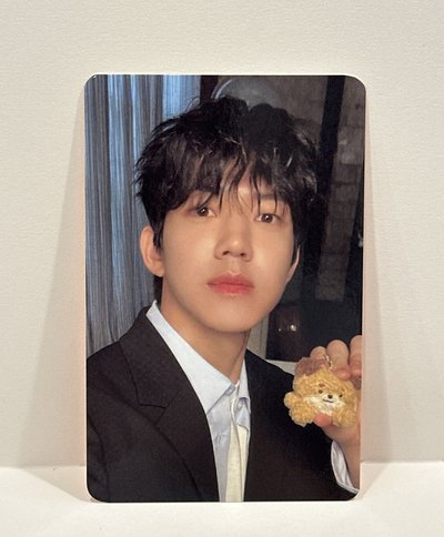 Day6 mission no.9 線下 滿額卡