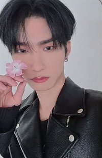 正規一輯 打歌卡 