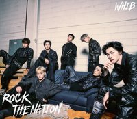 𝑻𝑯𝑬 1𝑺𝑻 𝑴𝑰𝑵𝑰 𝑨𝑳𝑩𝑼𝑴 : 𝑹𝑶𝑪𝑲 𝑻𝑯𝑬 𝑵𝑨𝑻𝑰𝑶𝑵