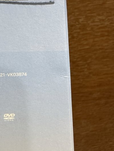 SEVENTEEN2021 INCOMPLETE演唱會DVD空專+俊小卡+榮八奎燦帽踢證件照+圖四票卡