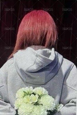 <Beautiful Mind>World Tour Seoul Day3 入場卡 / 場限卡  背面