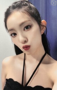 R to V 周邊卡 AR姐