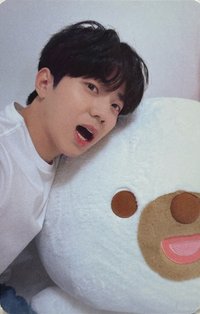 EOD 線上演唱會 周邊卡 soul cup 徽章卡