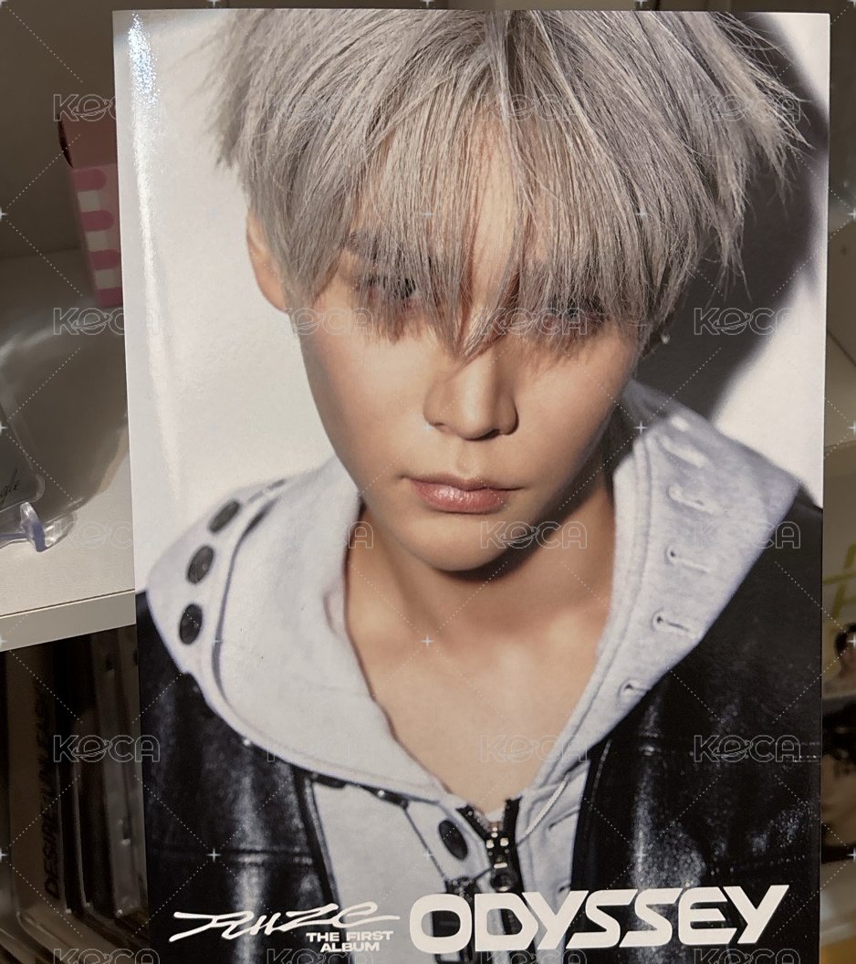 riize odsy pb 恩