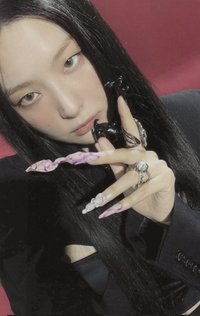 28 reasons 專輯卡 Case ver.