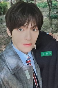 迷你四輯 2.0 打歌卡 