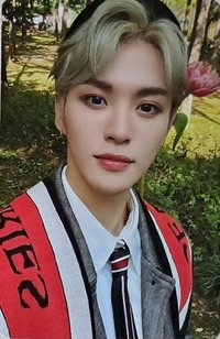 迷你四輯 2.0 打歌卡 