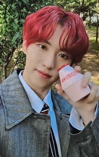 迷你四輯 2.0 打歌卡 