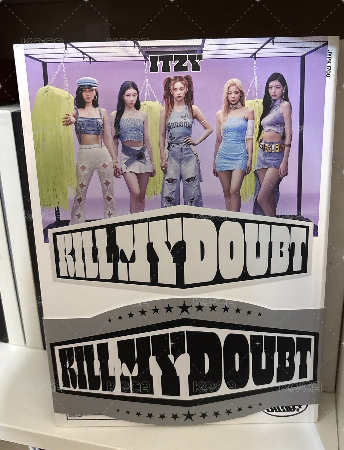 itzy kmd