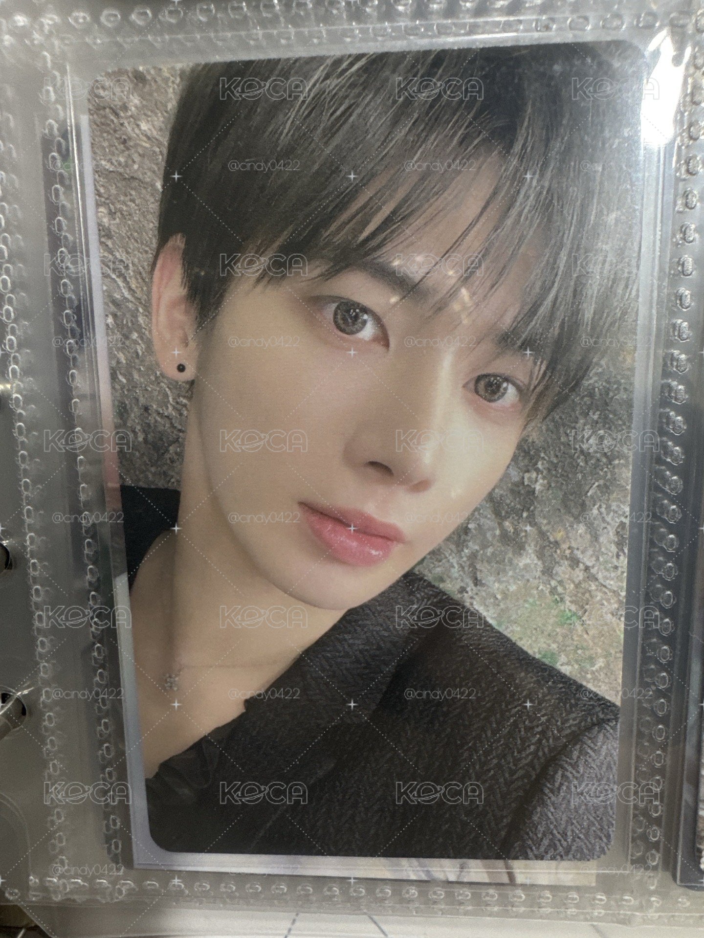 lovesick顯