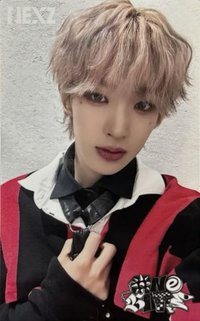 One Bite   京阪城限定 特典卡 貼紙