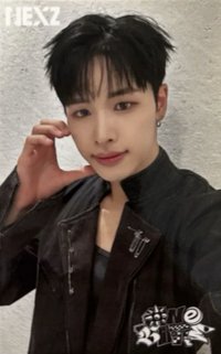 One Bite   京阪城限定 特典卡 貼紙