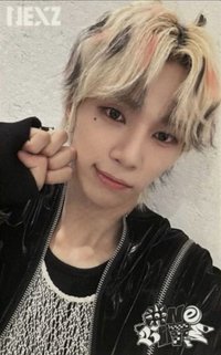 One Bite   京阪城限定 特典卡 貼紙