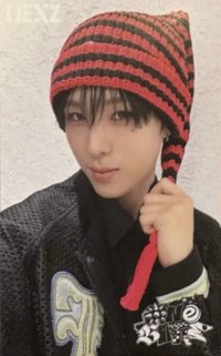 One Bite   京阪城限定 特典卡 貼紙