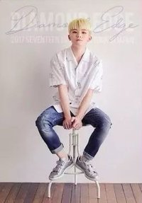 DIAMOND EDGE 隨機卡 