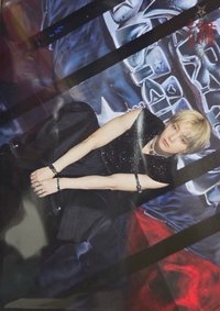 3rd 世巡 隨機卡 日本場周 大卡