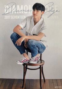 DIAMOND EDGE 隨機卡 