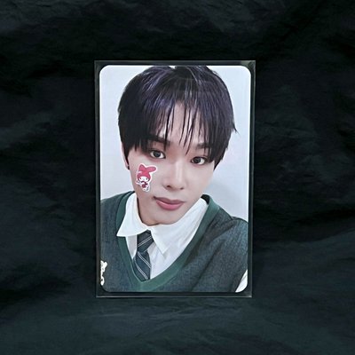 迷一迷二 亜丸特典卡打歌卡