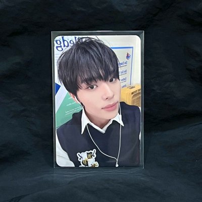 迷一迷二 亜丸特典卡打歌卡