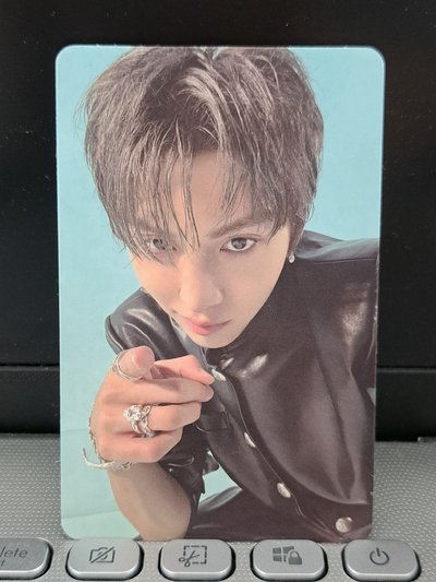 迷一 pb版專卡燦