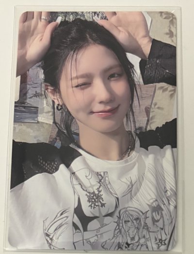 麵迷六貓版target特典