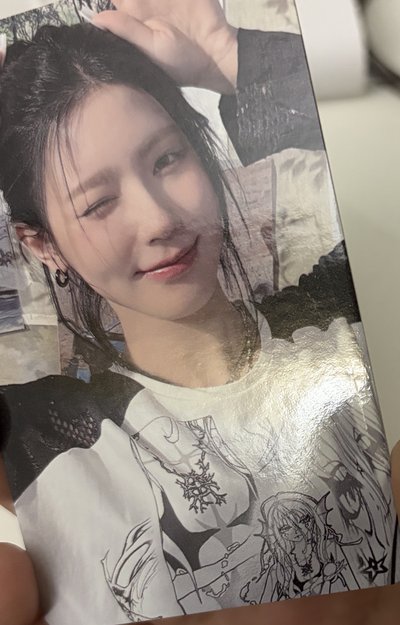 麵迷六貓版target特典