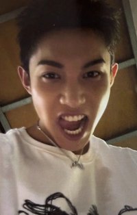 迷你一 專輯卡 Magazine Ver.