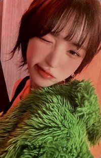 Stamp On It 專輯卡 STAMP ver.