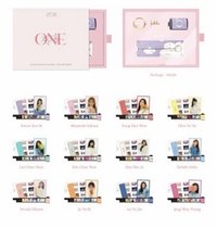 2021解散演唱會 郵票 Album History Kit