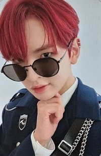 迷你三輯 wd 特典卡 