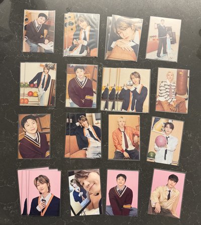 日本FM holiday 榮勳八奎寛率燦