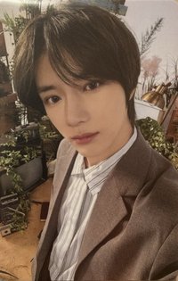 24’巡迴 手鏈卡 周邊卡 