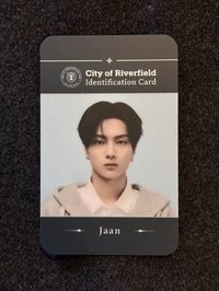 周邊卡 高陽暗月id卡