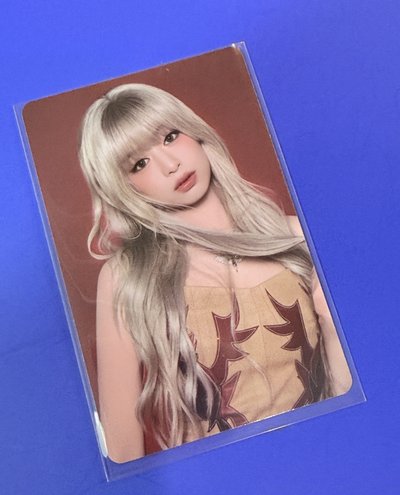 正版現貨 Babymonster   韓官活動外套卡包、官方小卡  活動卡 滿額卡