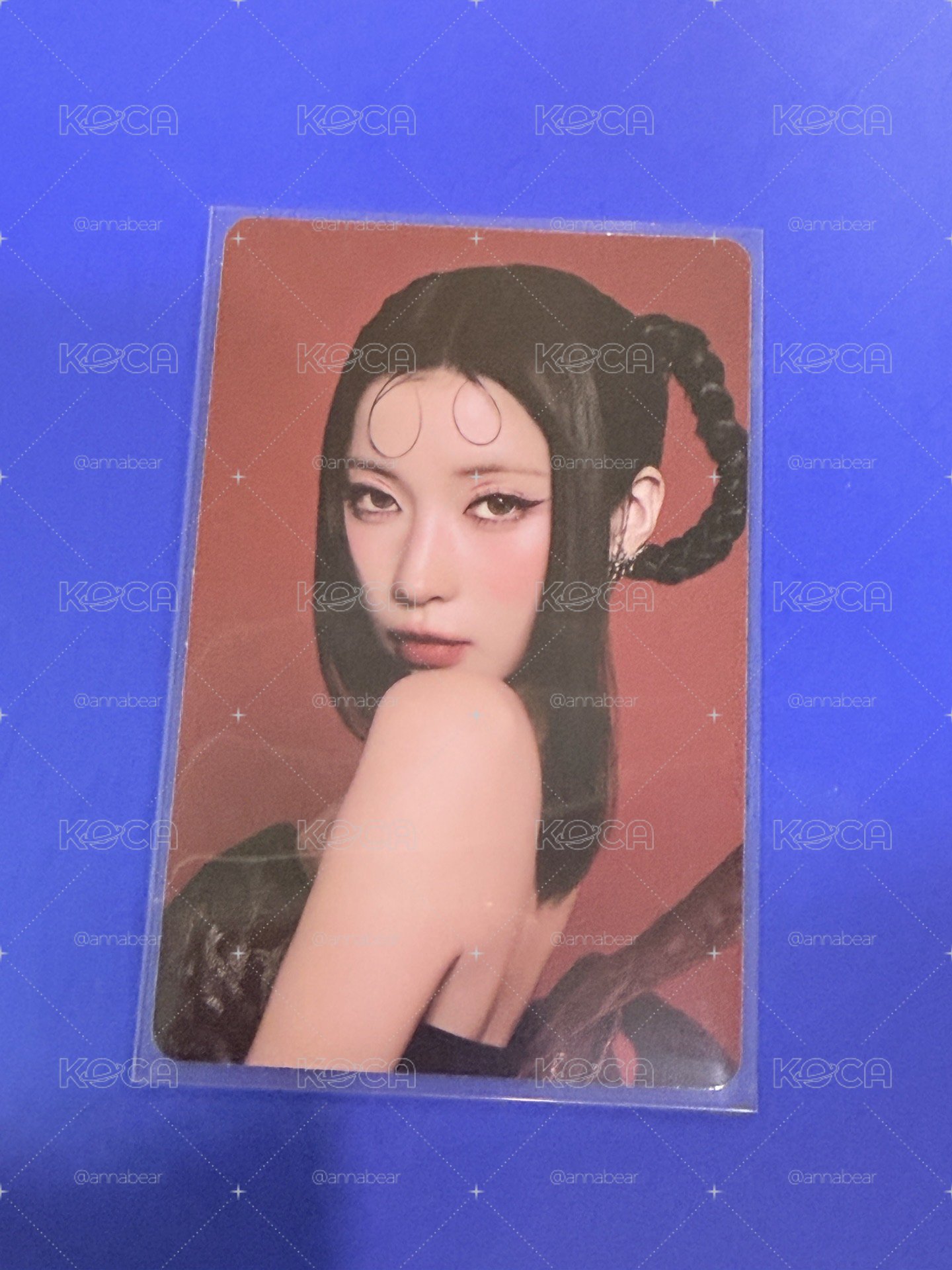 正版現貨 Babymonster   韓官活動外套卡包、官方小卡  活動卡 滿額卡