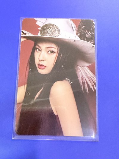 正版現貨 Babymonster   韓官活動外套卡包、官方小卡  活動卡 滿額卡