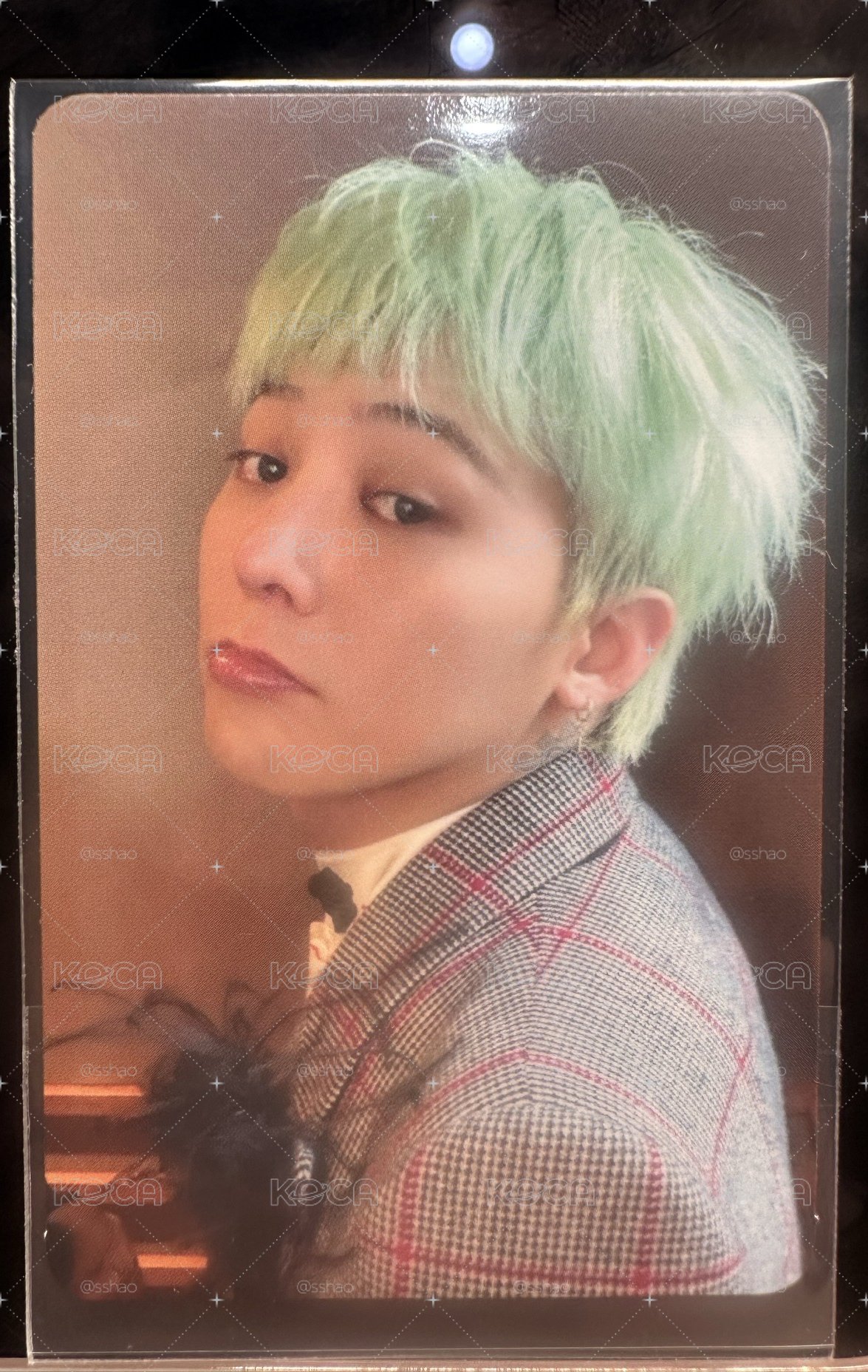 GD AM特典