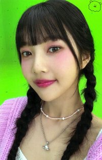 2022冬專 專輯卡 Membership Card ver.