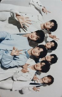 三專 SR卡 專輯卡 團卡