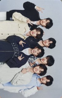 三專 團封爆爆卡 會員禮卡 