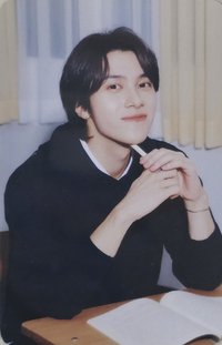 2026 Season's Greetings 隨機卡 