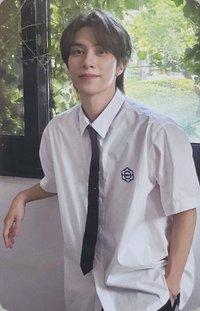 2026 Season's Greetings 隨機卡 