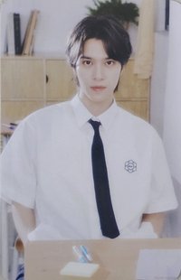 2026 Season's Greetings 隨機卡 